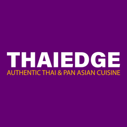 Thai Edge Leeds logo.